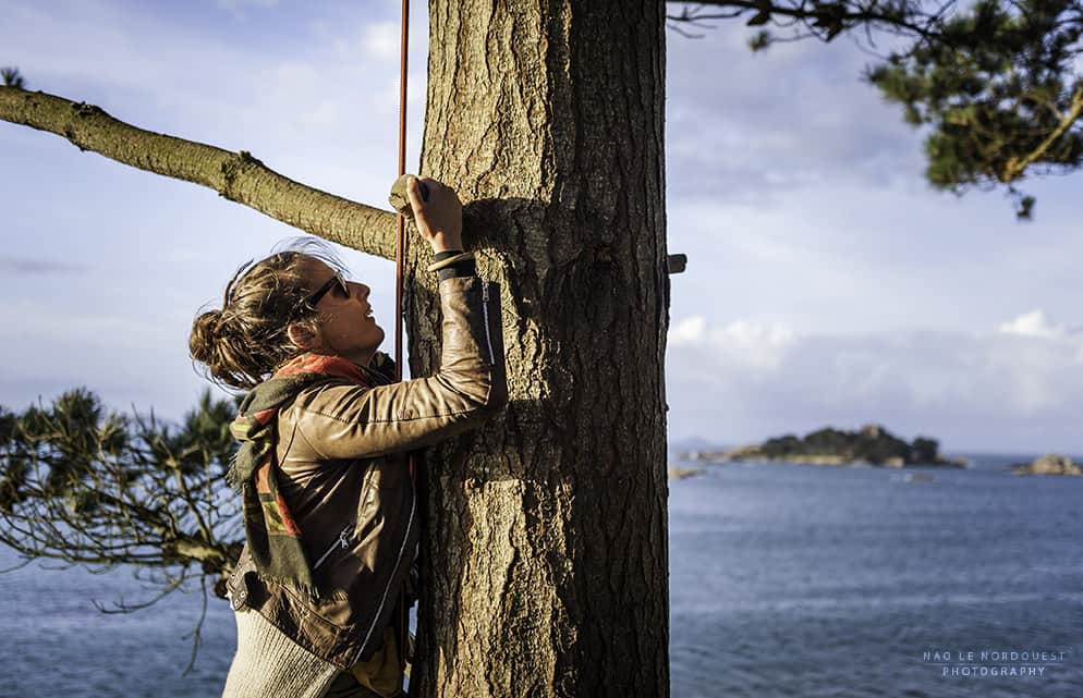 Utopiabre grimpe d_arbre animation Tourony GR34