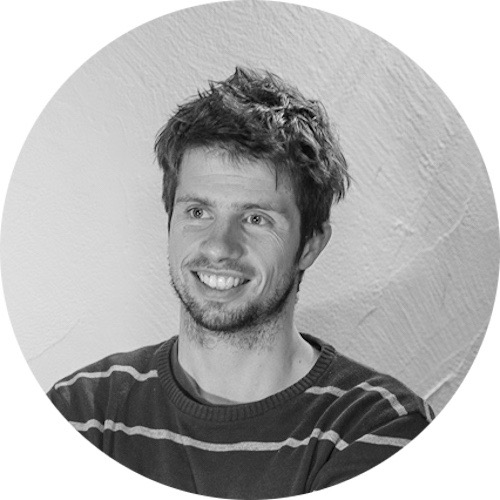guillaume maurin-équipe luna utopiarbre